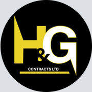 H & G Contracts Ltd logo